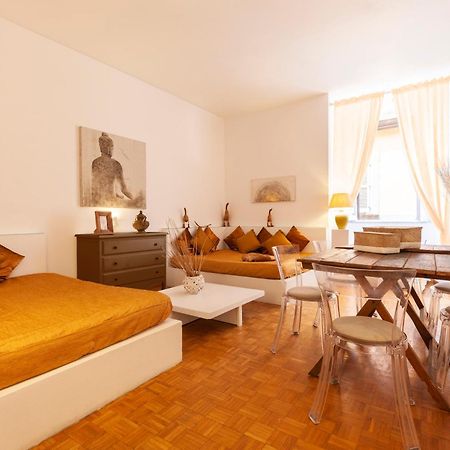 Splendid Apartment Trastevere Рим Екстериор снимка